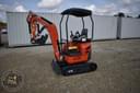 2020 CFG Industrial QK20R Image