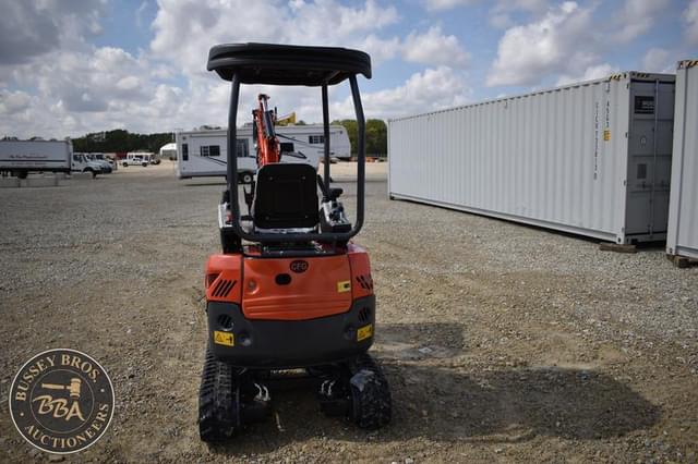 Image of CFG Industrial QK20R equipment image 4