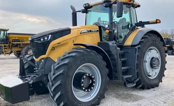 Main image Challenger 1050