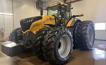 Main image Challenger 1050