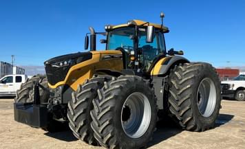 Main image Challenger 1050