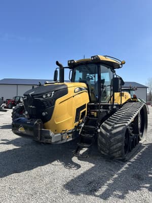 2020 Challenger MT743 Image