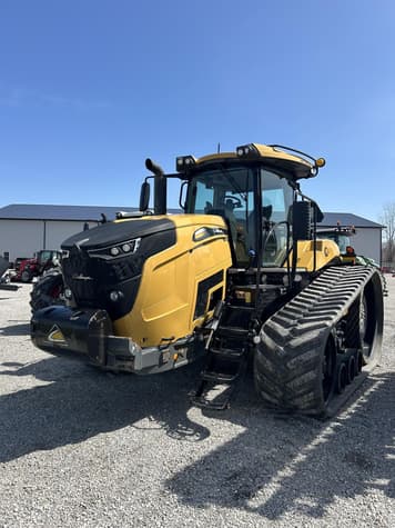 Main image Challenger MT743