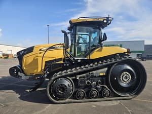 2020 Challenger MT743 Image