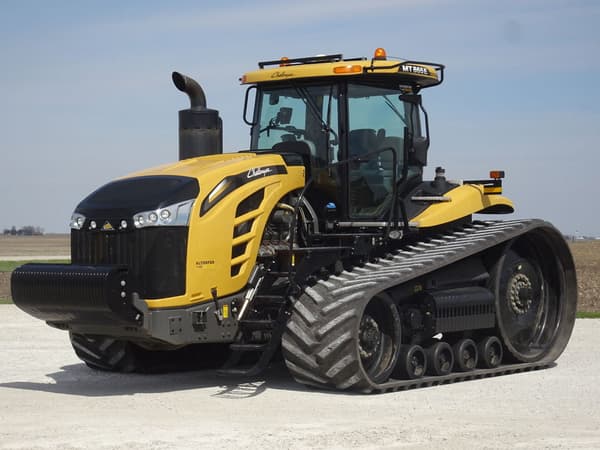 Equipment Main Image