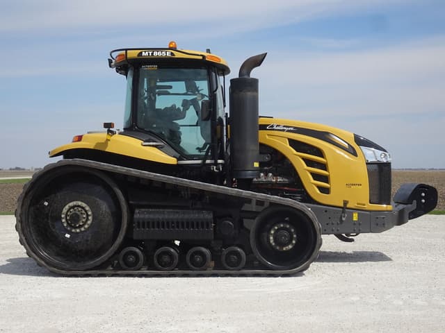 Image of Challenger MT865E equipment image 1