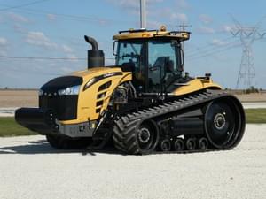 2020 Challenger MT865E Image