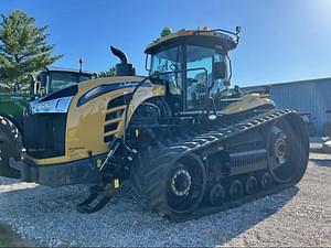 2020 Challenger MT875E Image