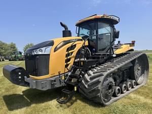 2020 Challenger MT875E Image