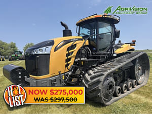 2020 Challenger MT875E Image