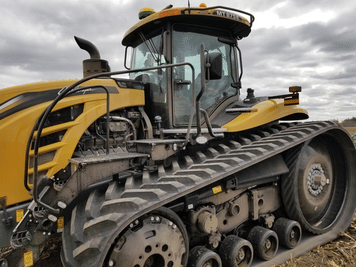 Main image Challenger MT875E