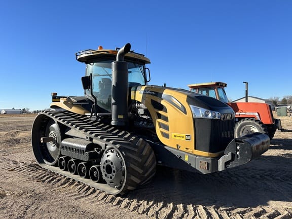 Main image Challenger MT875E