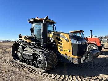 2020 Challenger MT875E Equipment Image0