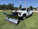 2020 Chevrolet 2500HD Image