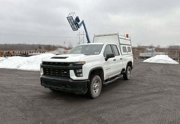 Equipment Main Image