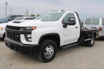 Main image Chevrolet 3500HD