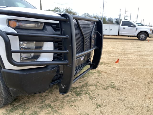 Image of Chevrolet 3500HD equipment image 4