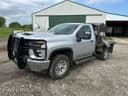 2020 Chevrolet 3500HD Image