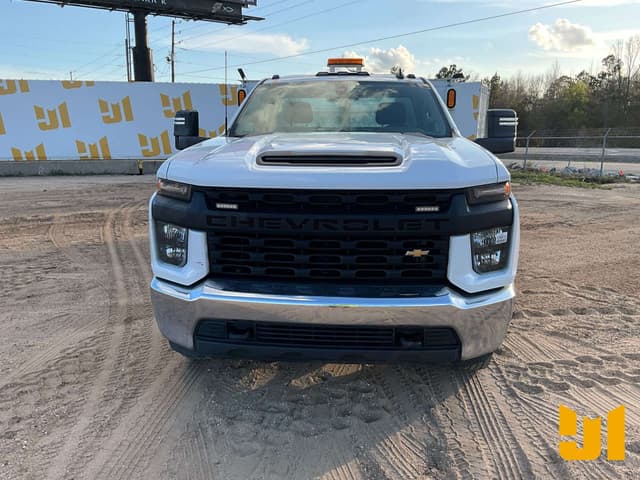 Image of Chevrolet 3500HD equipment image 1