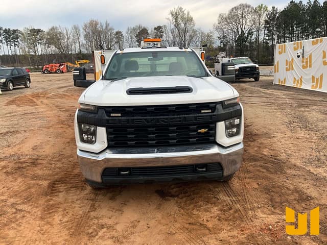 Image of Chevrolet 3500HD equipment image 1