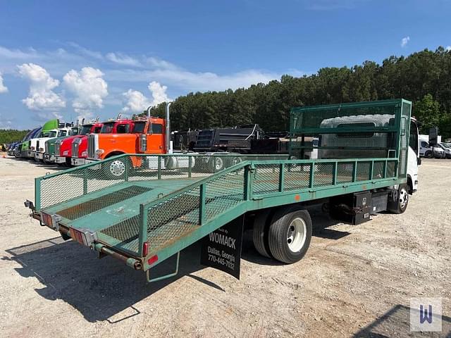 Image of Chevrolet 4500 equipment image 3