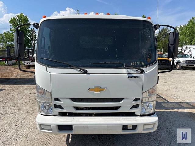 Image of Chevrolet 4500 equipment image 1