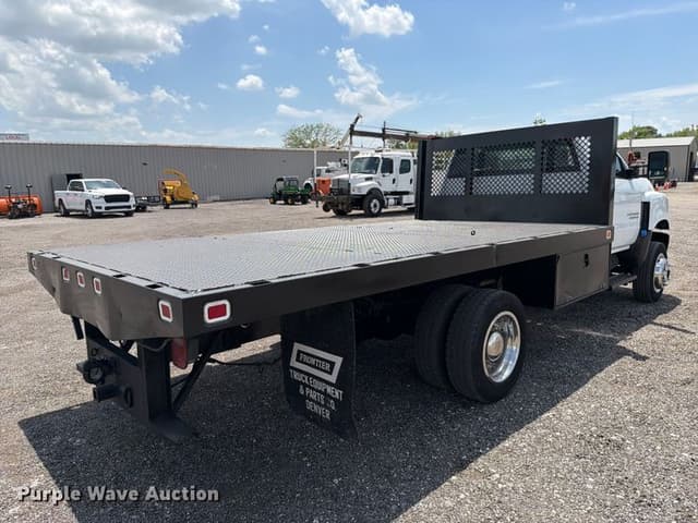 Image of Chevrolet 4500HD equipment image 4