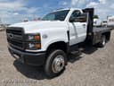2020 Chevrolet 4500HD Image