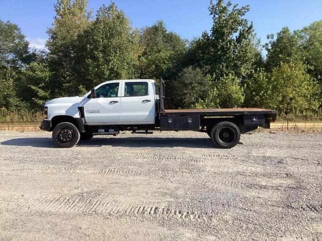 Image of Chevrolet 5500HD equipment image 2