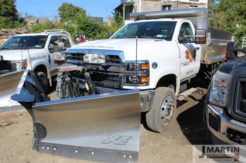 Main image Chevrolet 6500