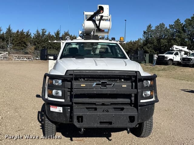 Image of Chevrolet 6500HD equipment image 1