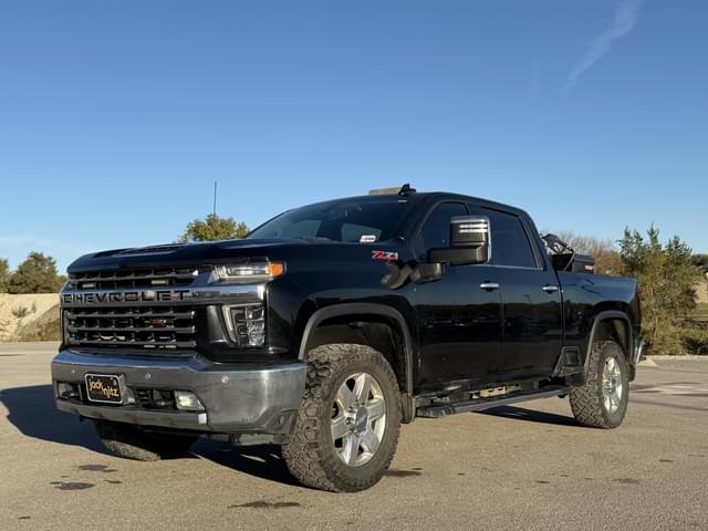 Image of Chevrolet K3500 equipment image 4