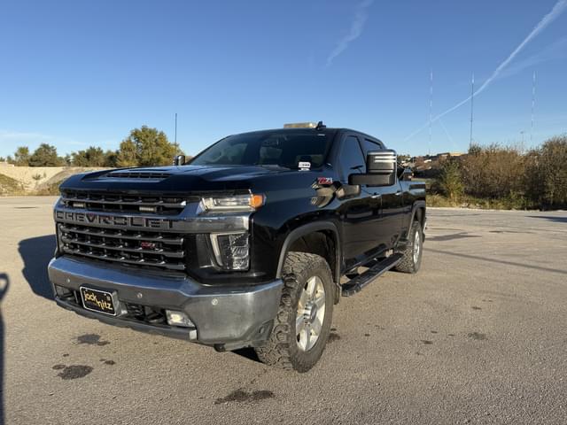 Image of Chevrolet K3500 equipment image 3