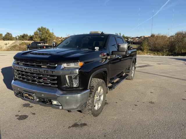 Image of Chevrolet K3500 equipment image 2