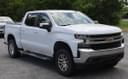 2020 Chevrolet 1500 Image