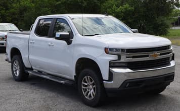 Main image Chevrolet 1500