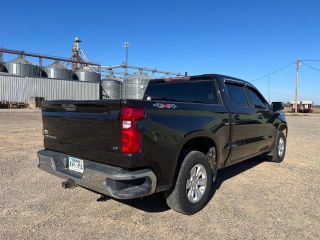 Image of Chevrolet 1500 equipment image 4