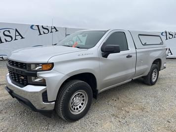 Main image Chevrolet 1500