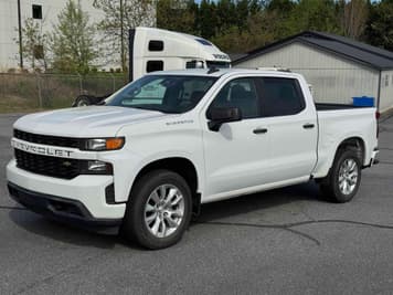 Main image Chevrolet 1500