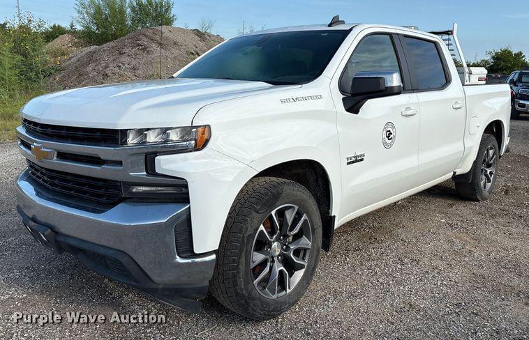 Image of Chevrolet 1500 Primary image