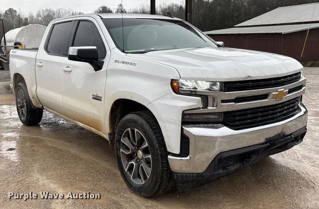 Image of Chevrolet 1500 equipment image 2