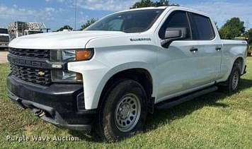 Main image Chevrolet 1500