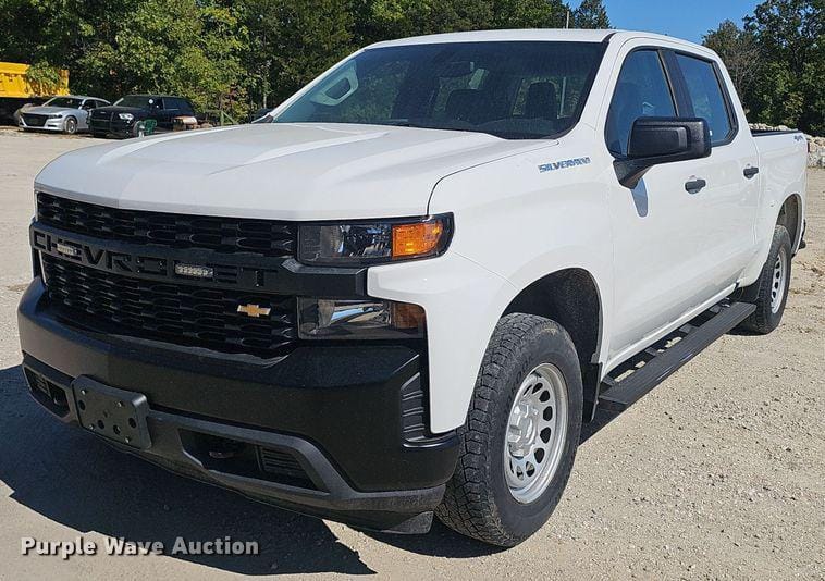 Main image Chevrolet 1500