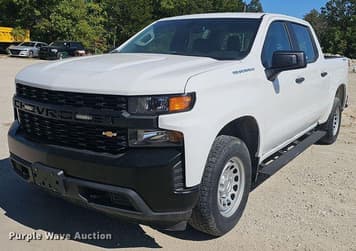 Main image Chevrolet 1500