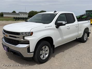 Main image Chevrolet 1500