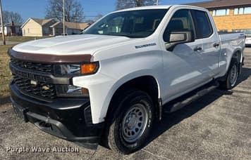 Main image Chevrolet 1500