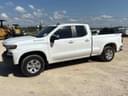 2020 Chevrolet 1500 Image