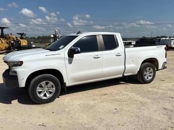 Main image Chevrolet 1500