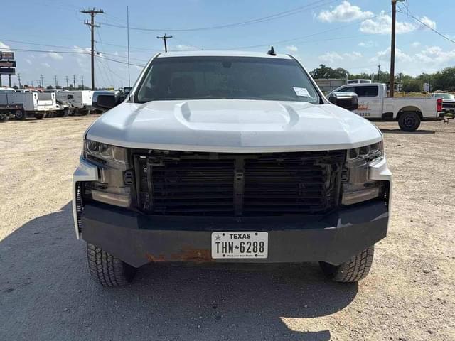 Image of Chevrolet 1500 equipment image 1