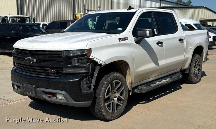 Image of Chevrolet 1500 Primary image